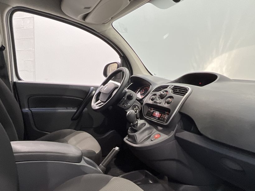 RENAULT KANGOO EXPRESS 2021 - Photo n°20