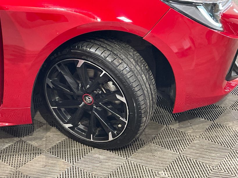 TOYOTA COROLLA HYBRIDE MY21 2022 - Photo n°8