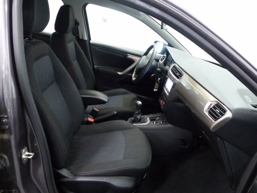 CITROEN C ELYSEE 2019 - Photo n°6