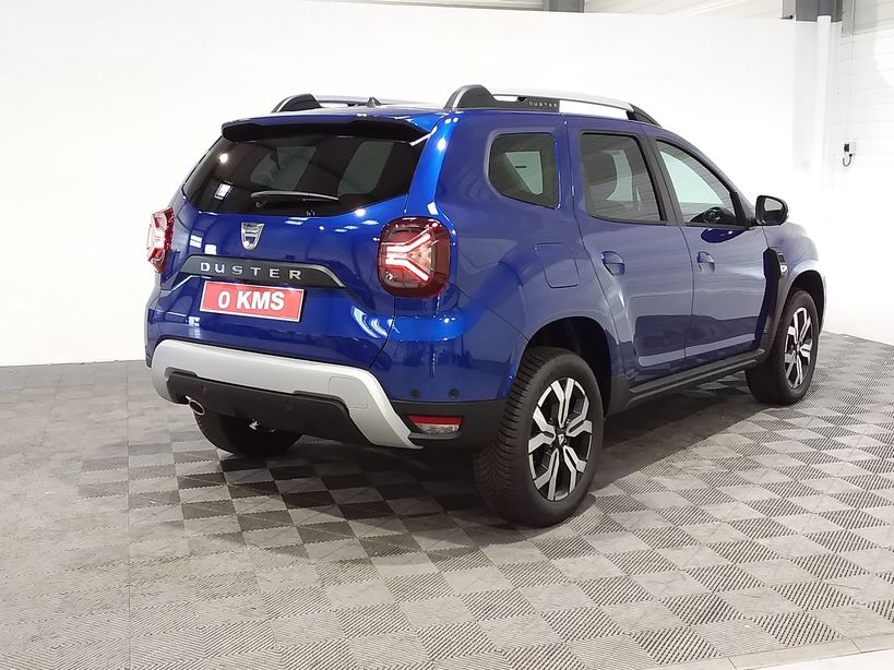DACIA DUSTER 2022 - Photo n°5