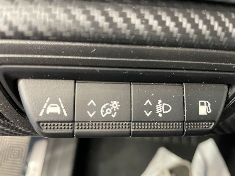 RENAULT CAPTUR 2022 - Photo n°11