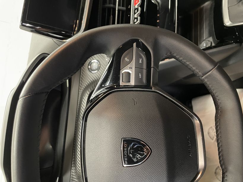 PEUGEOT 208 2024 - Photo n°16