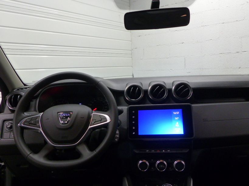 DACIA DUSTER 2022 - Photo n°8