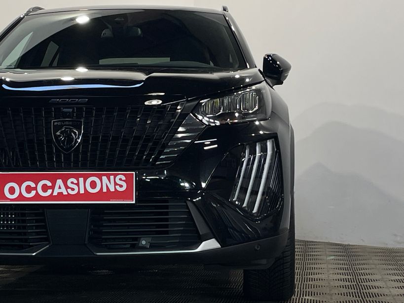 PEUGEOT 2008 2025 - Photo n°7
