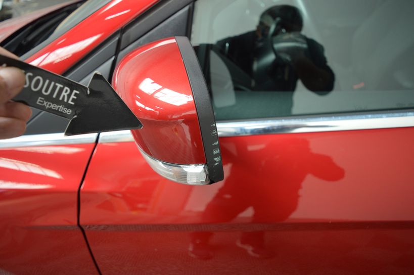 FORD FOCUS SW 2016 - Photo n°16