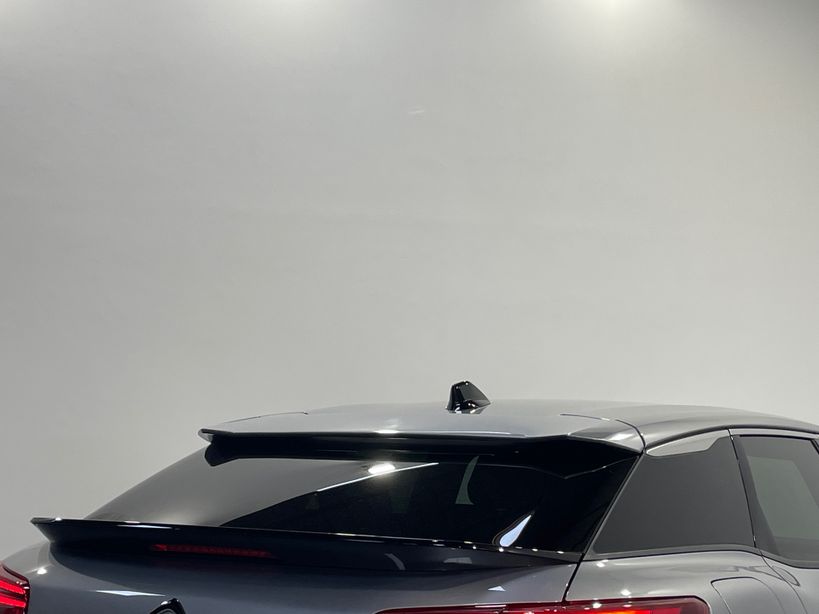 CITROEN C5 X 2024 - Photo n°48