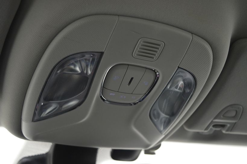 JEEP COMPASS 2019 - Photo n°33