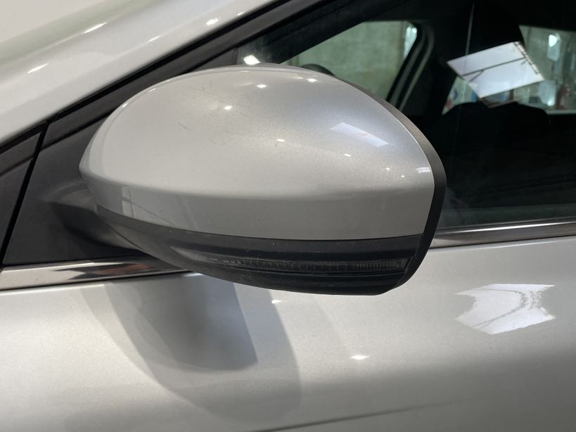 RENAULT MEGANE IV ESTATE 2021 - Photo n°22