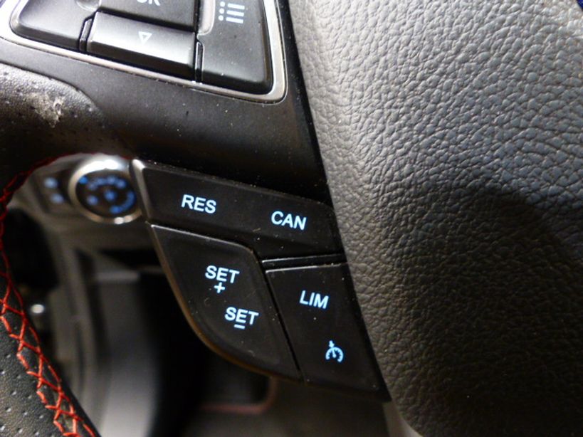 FORD ECOSPORT 2019 - Photo n°19