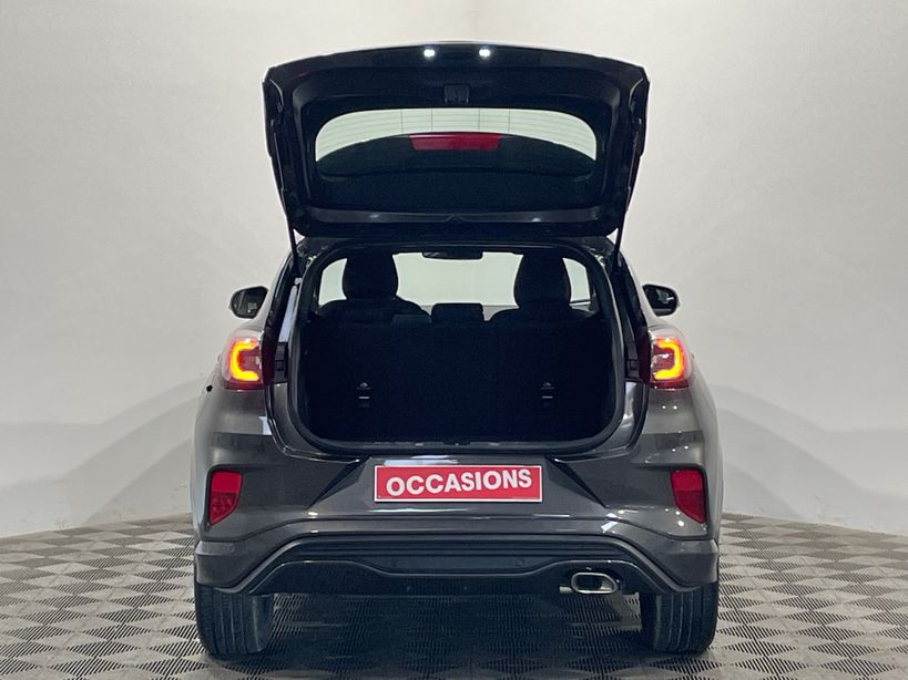 FORD PUMA 2023 - Photo n°44
