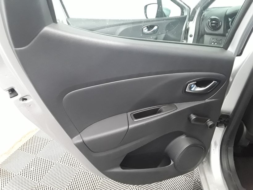 RENAULT CLIO IV BUSINESS 2019 - Photo n°18
