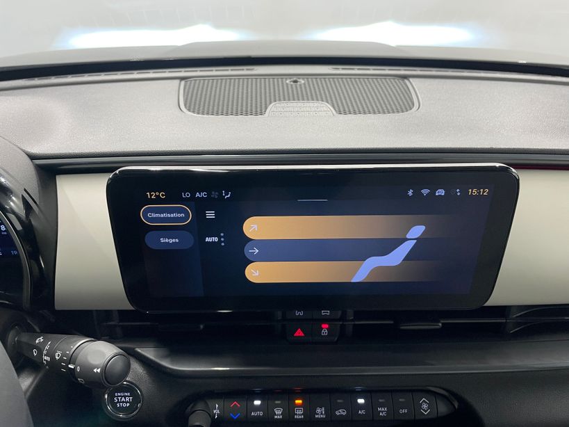 FIAT 600 2025 - Photo n°48