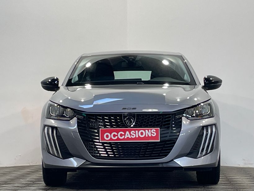 PEUGEOT 208 2025 - Photo n°3