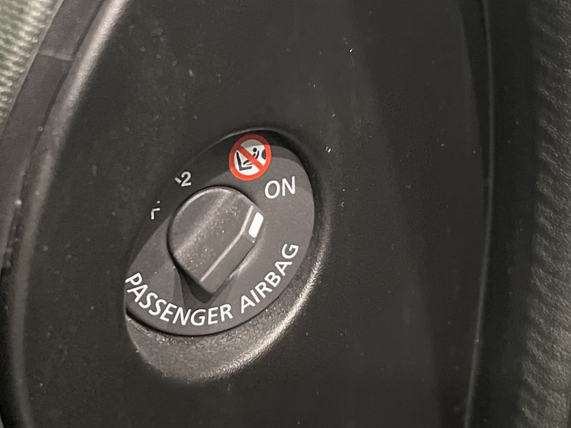 RENAULT TWINGO III 2018 - Photo n°37