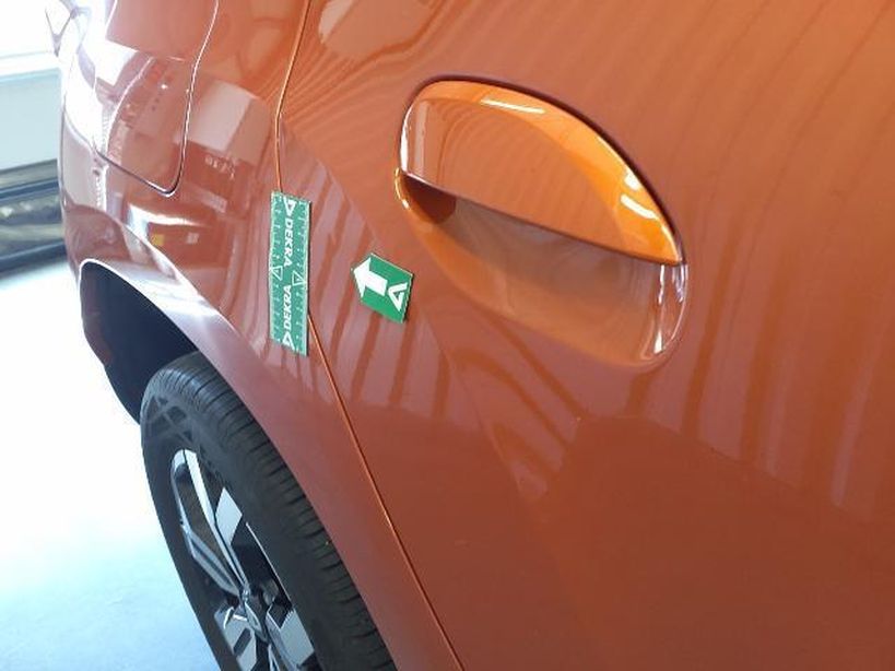 DACIA DUSTER 2022 - Photo n°6