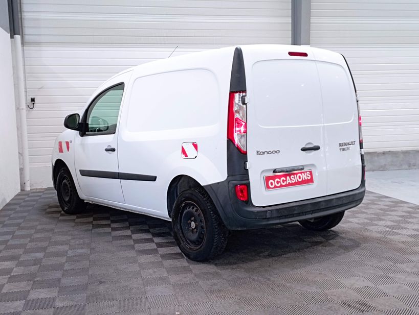 RENAULT KANGOO EXPRESS 2018 - Photo n°8