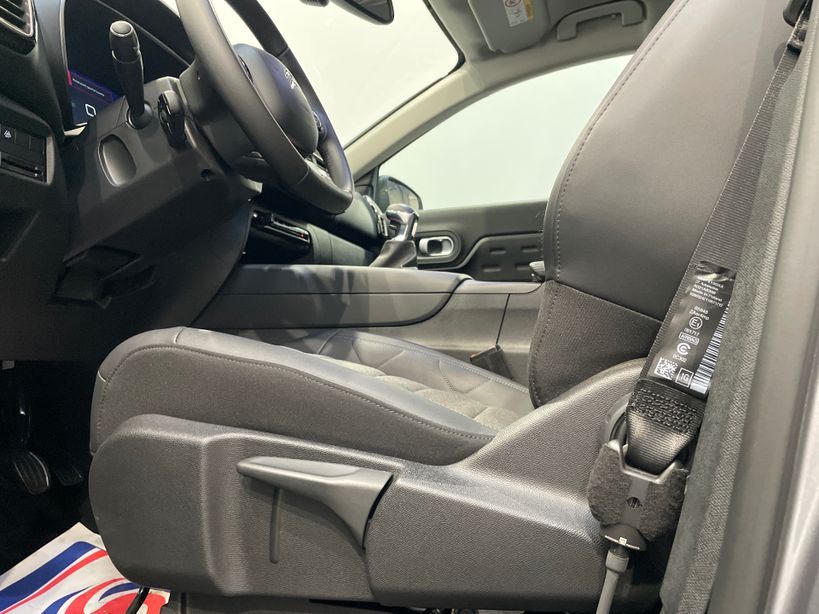 CITROEN C5 AIRCROSS 2024 - Photo n°39