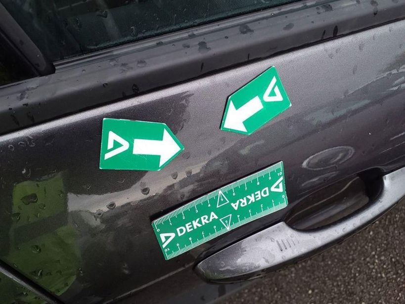 FORD KUGA 2022 - Photo n°3