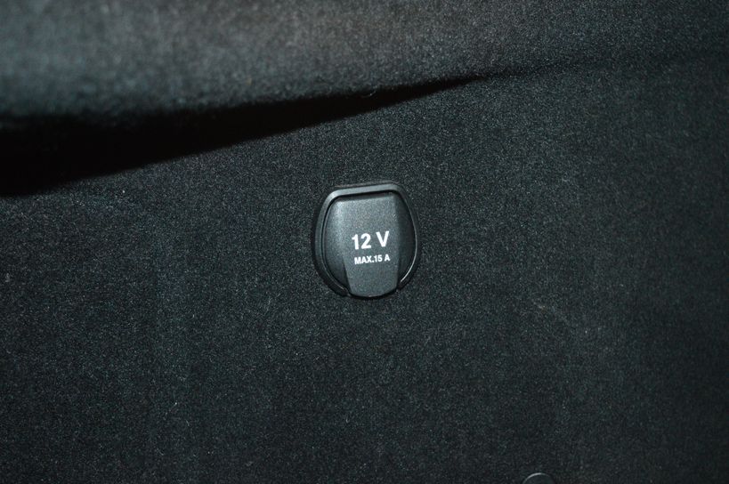 MERCEDES CLASSE CLA SHOOTING BRAKE 2017 - Photo n°55