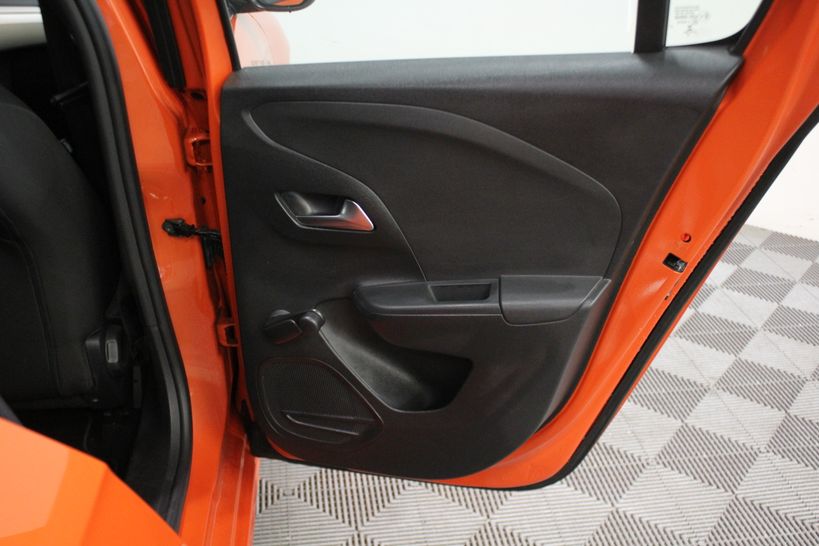 OPEL CORSA 2020 - Photo n°37