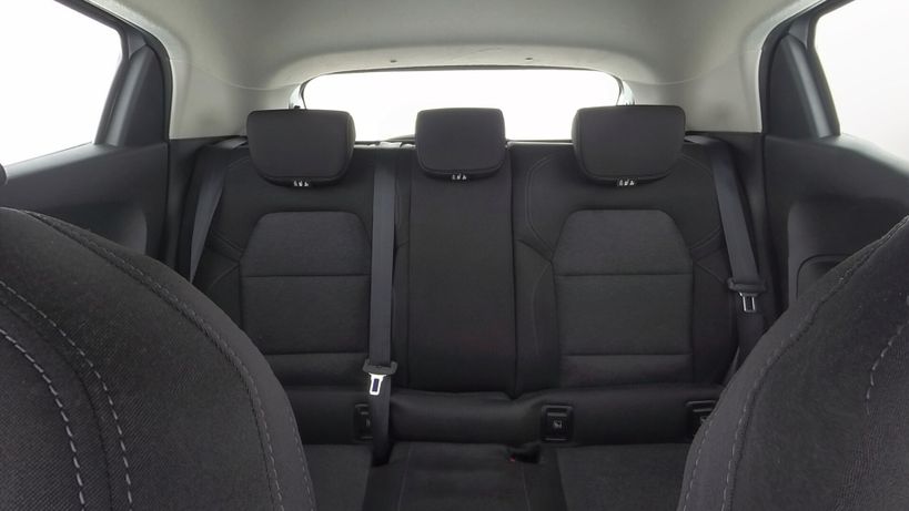 RENAULT CLIO V 2021 - Photo n°13