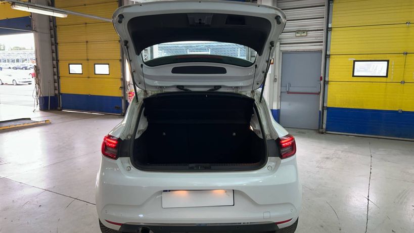 RENAULT CLIO V 2020 - Photo n°14