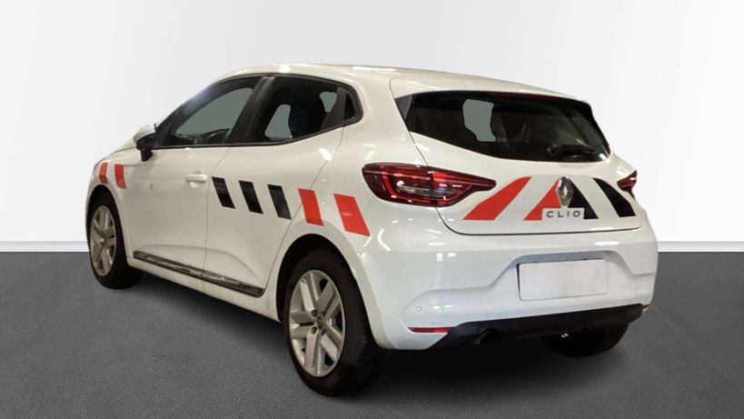 RENAULT CLIO V 2021 - Photo n°7