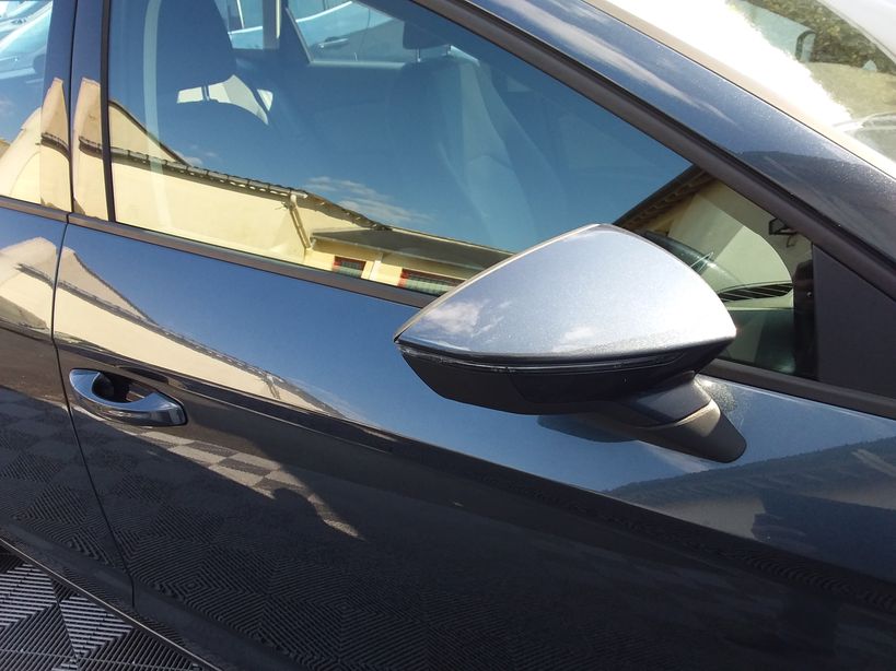 SEAT LEON ST 2020 - Photo n°30