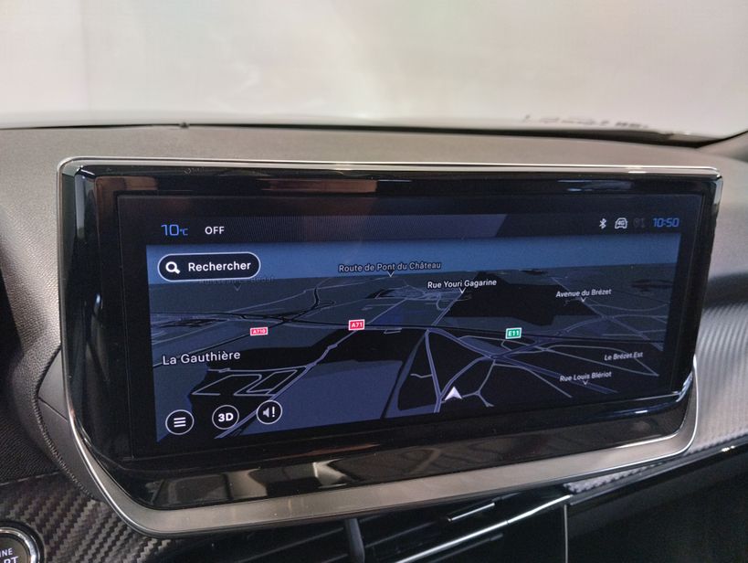 PEUGEOT 2008 2025 - Photo n°27