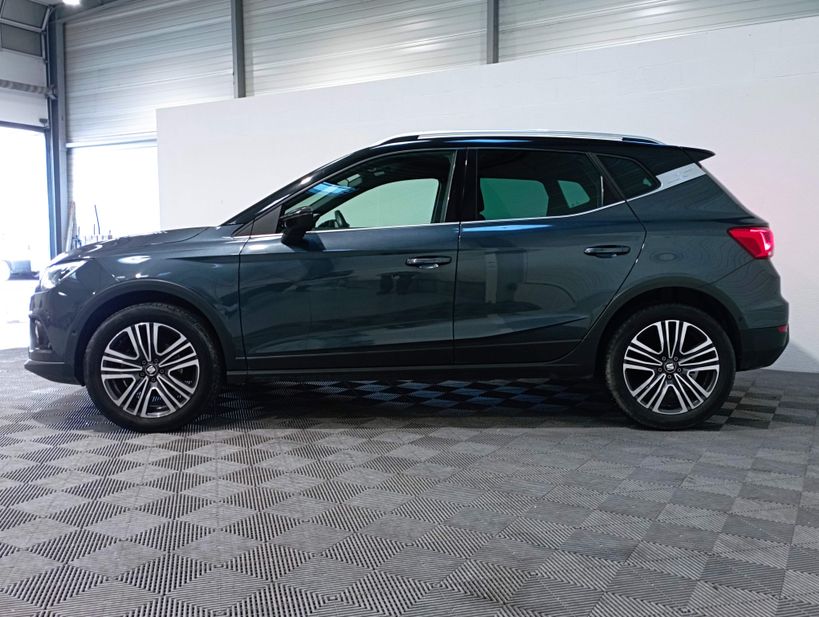 SEAT ARONA 2020 - Photo n°5