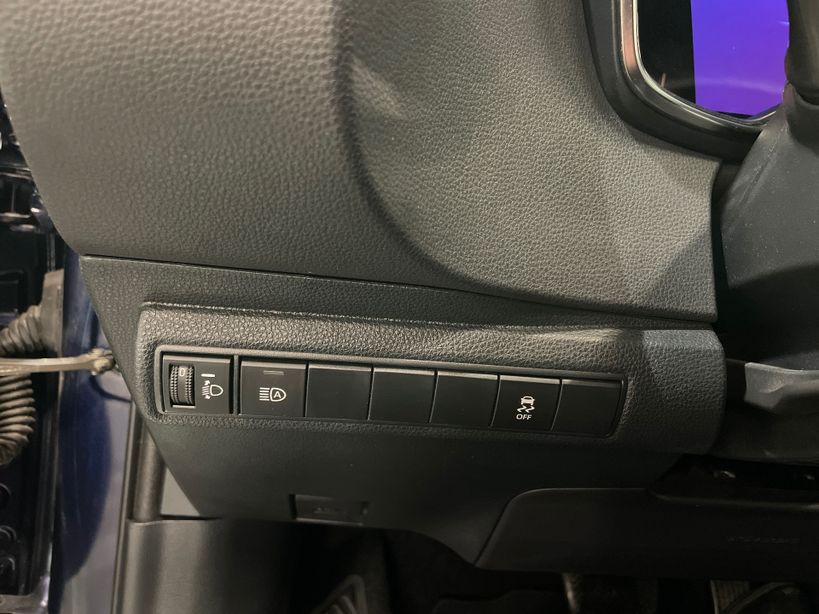 TOYOTA COROLLA HYBRIDE MY22 2022 - Photo n°20