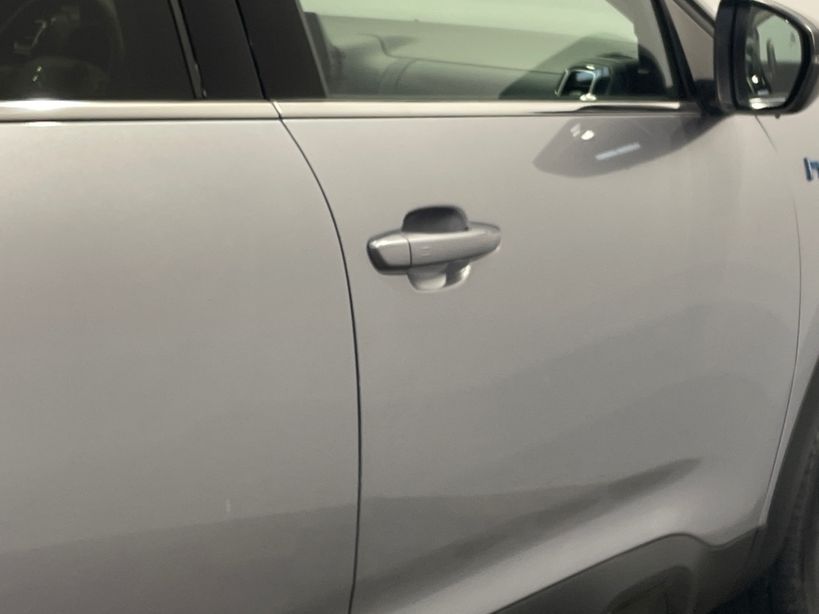 CITROEN C5 AIRCROSS 2024 - Photo n°2