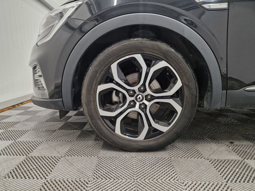 RENAULT ARKANA 2021 - Photo n°7