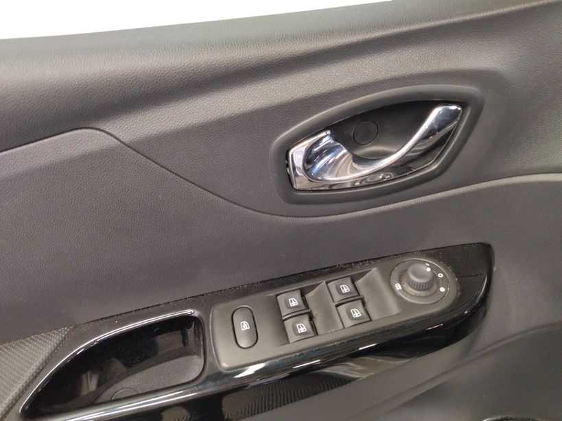 RENAULT CAPTUR 2016 - Photo n°24