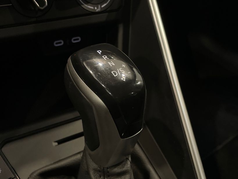 VOLKSWAGEN TAIGO 2024 - Photo n°20