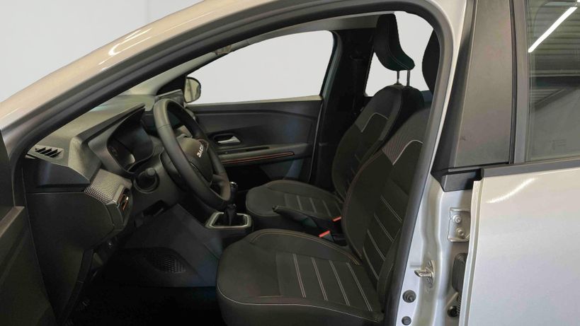 DACIA SANDERO 2022 - Photo n°7