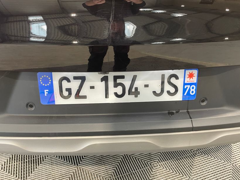 RENAULT ARKANA 2024 - Photo n°2