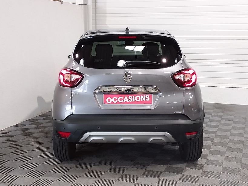 RENAULT CAPTUR 2017 - Photo n°6