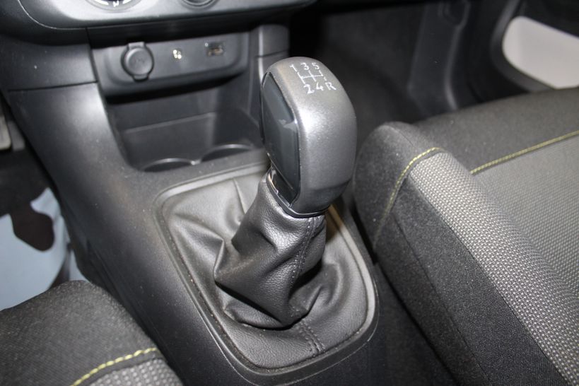 CITROEN C3 2018 - Photo n°6