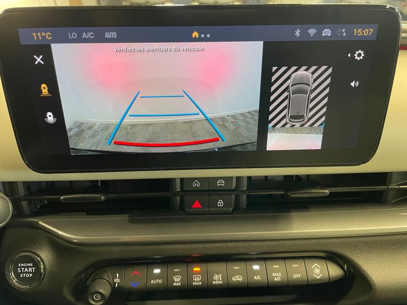 FIAT 600 2025 - Photo n°38