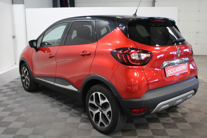 RENAULT CAPTUR 2018 - Photo n°6