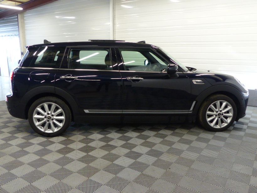 MINI MINI CLUBMAN F54 LCI 2020 - Photo n°27
