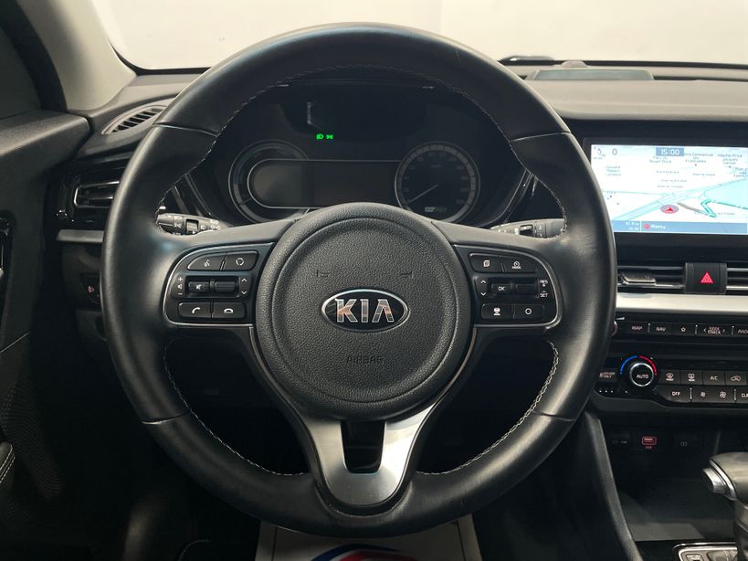 KIA NIRO 2021 - Photo n°11