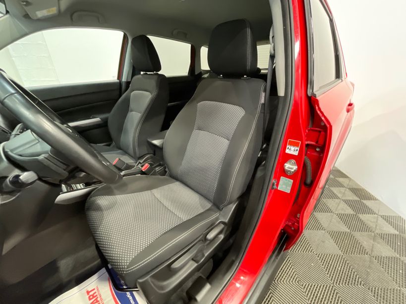 SUZUKI VITARA 2022 - Photo n°9