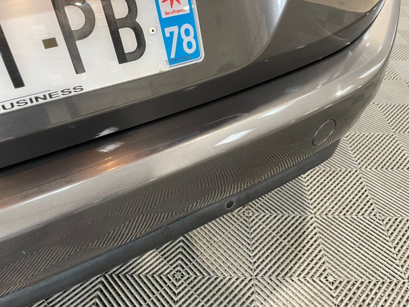CITROEN GRAND C4 SPACETOURER 2021 - Photo n°8