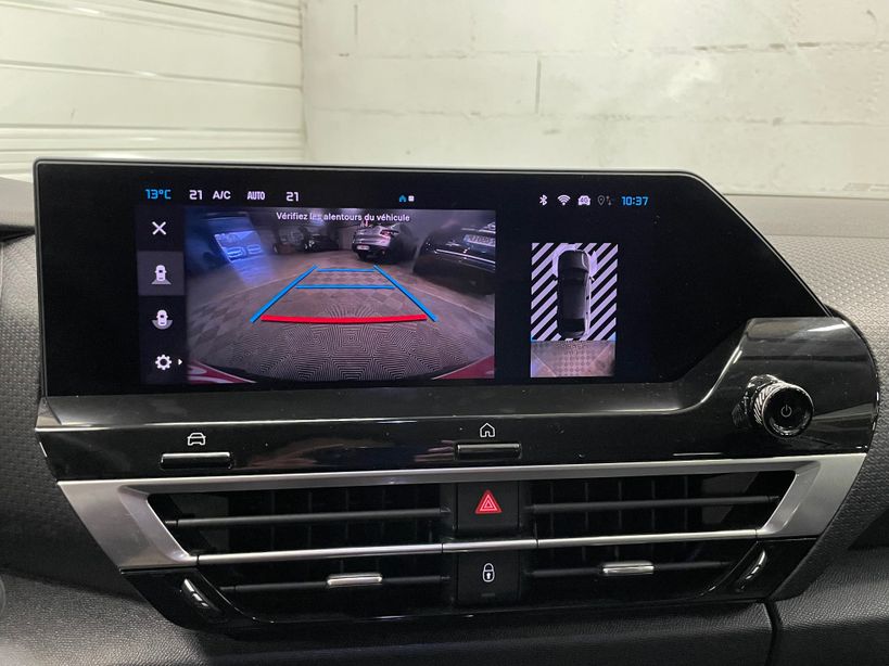 CITROEN C4 X 2023 - Photo n°28