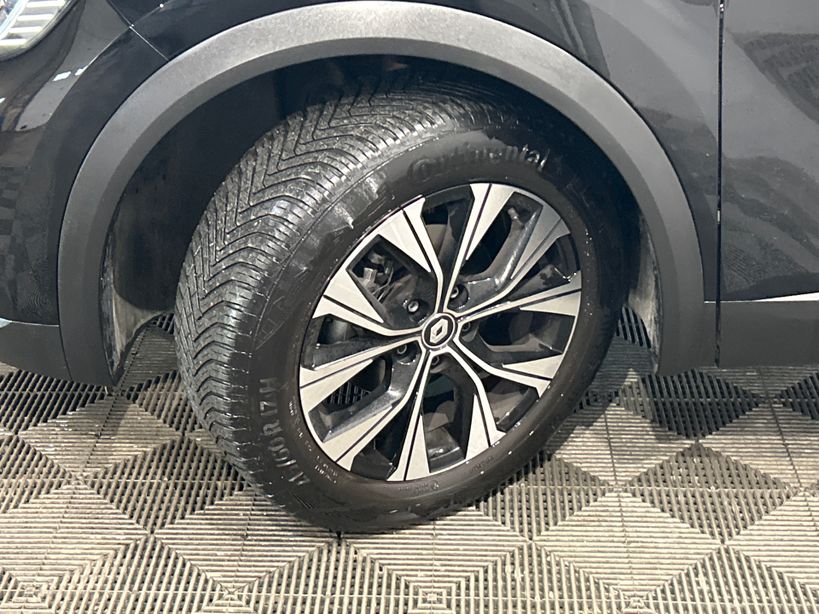 RENAULT CAPTUR 2024 - Photo n°5