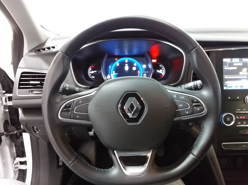 RENAULT MEGANE IV BERLINE BUSINESS 2020 - Photo n°22