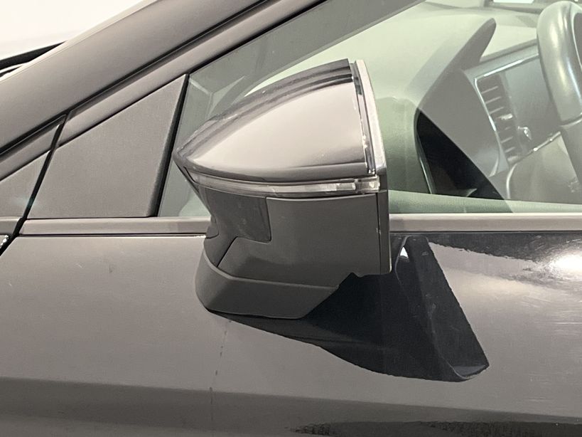 SEAT LEON SPORTSTOURER 2020 - Photo n°40