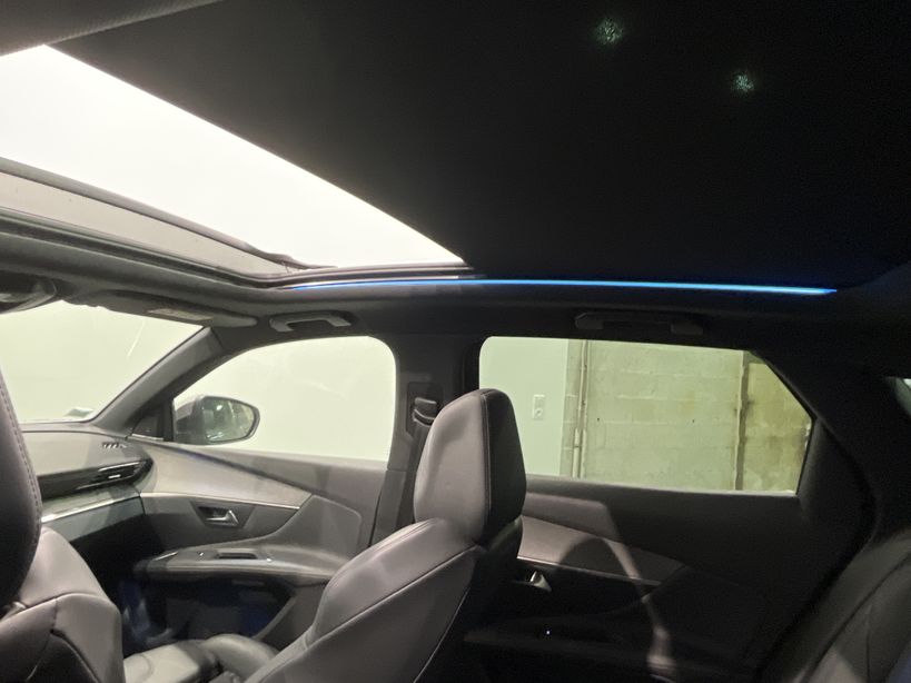 PEUGEOT 3008 2019 - Photo n°49